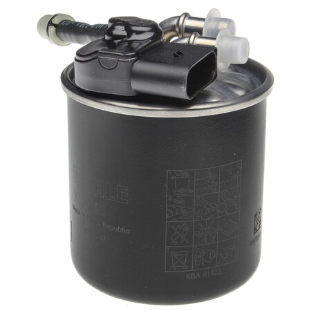 Mahle Fuel Filter, Kl913 KL913